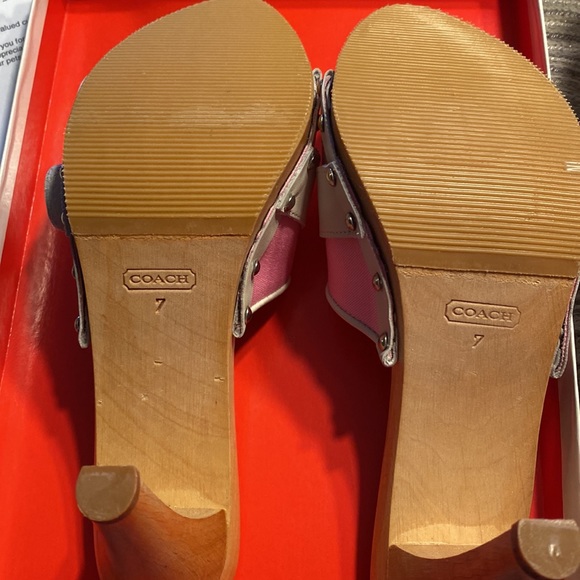 Coach 7 M - Picture 7 of 8